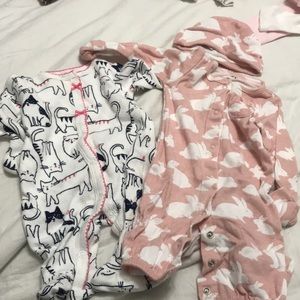 New born clothes